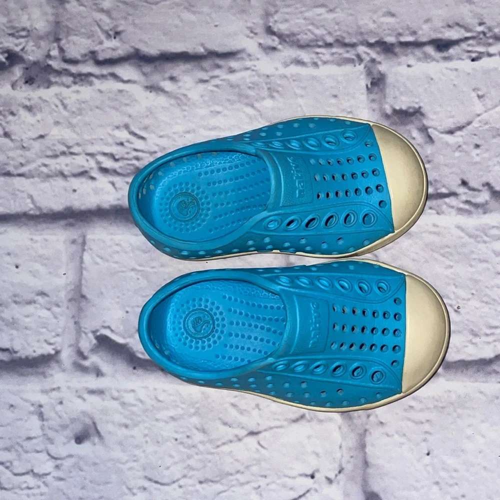 Native Jefferson - Size 4